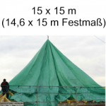 Not-Dach-Plane 15x15