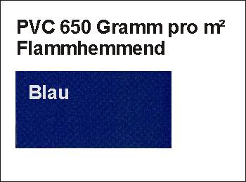 PVC flammhemmend